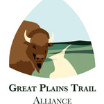 Great Plains Trail Alliance 9 Great Plains Trail Pilot Knob to Bear Butte State Park digital map