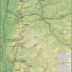 Long Trail Map_7th Edition_#3 Preview 1