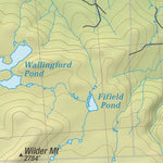 Long Trail Map_7th Edition_#3 Preview 2