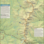Long Trail Map_7th Edition_#5 Preview 1