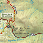 Long Trail Map_7th Edition_#5 Preview 3