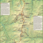 Long Trail Map_7th Edition_#6 Preview 1