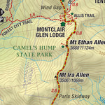 Long Trail Map_7th Edition_#6 Preview 2