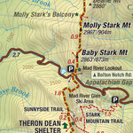 Long Trail Map_7th Edition_#6 Preview 3