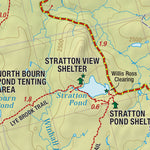 Long Trail Map_7th Edition_#2 Preview 2