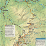 Long Trail Map_7th Edition_#7 Preview 1