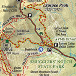 Long Trail Map_7th Edition_#7 Preview 3