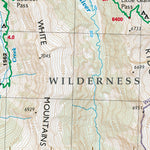 Green Trails Maps, Inc. 113: Holden, WA digital map
