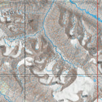 Greenland Institute of Natural Resources Qeqertarsuaq Island 1 digital map