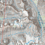 Greenland Institute of Natural Resources Qeqertarsuaq Island 1 digital map