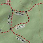 GSL Collins Woodlot digital map