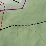 GSL Kettle Holes Area digital map