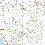 Guia Roji Chihuahua / PLC M11 / área centro digital map