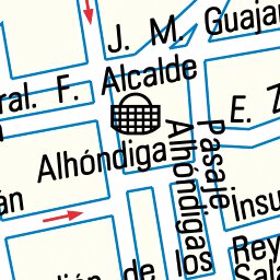 Guia Roji Ciudad de San Luis Potosí - Centro bundle exclusive