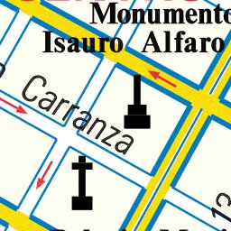 Guia Roji Ciudad de Tampico Y Madero - Madero Centro bundle exclusive