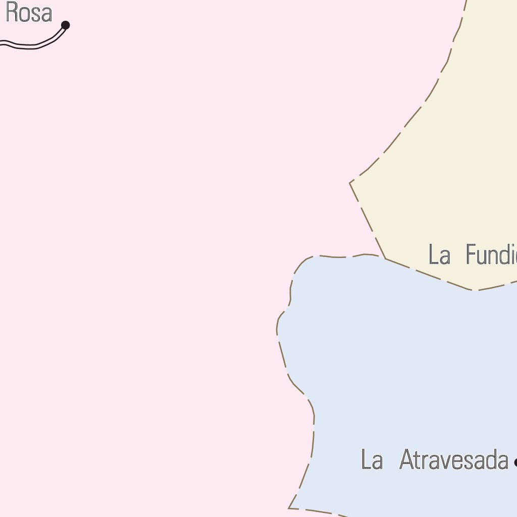 Colima / Estado / 6 Map by Guia Roji | Avenza Maps