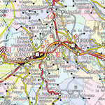 Guia Roji Veracruz / Estado / 30 digital map