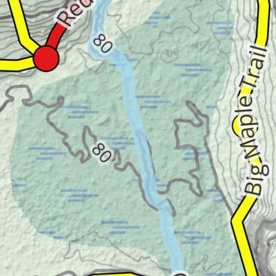 GLCT Big Maple Preview 2