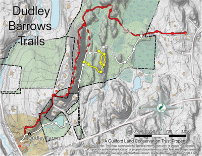 GLCT Dudley-Barrows Trails Preview 1