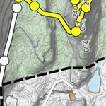 GLCT Dudley-Barrows Trails Preview 2