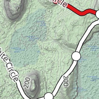 GLCT Dudley-Barrows Trails Preview 3