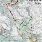GLCT East River Woodlands Trails Preview 1