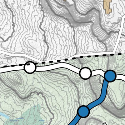 GLCT East River Woodlands Trails Preview 2