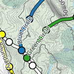 GLCT East River Woodlands Trails Preview 3