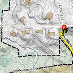 GLCT Eastwoods & Nut Plains Trails Preview 2