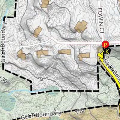 GLCT Eastwoods & Nut Plains Trails Preview 2