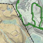 GLCT Eastwoods & Nut Plains Trails Preview 3