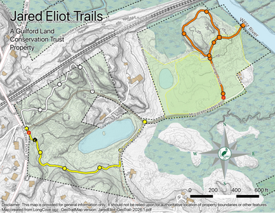 GLCT Jared Eliot Trails Preview 1