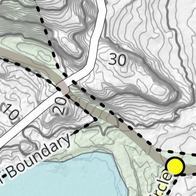 GLCT Jared Eliot Trails Preview 2