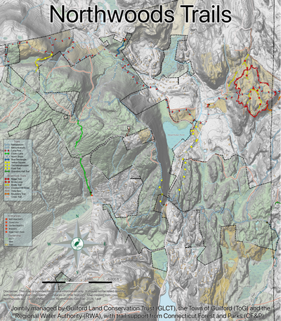 GLCT Northwoods Trails Preview 1