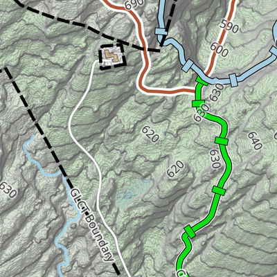 GLCT Northwoods Trails Preview 3