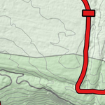 GLCT Spencer’s Creek Trails Preview 2
