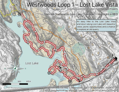 GLCT Westwoods Loop 1 Preview 1