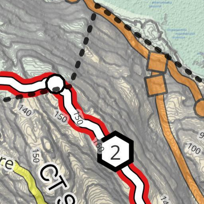 GLCT Westwoods Loop 10 Preview 2