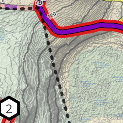 GLCT Westwoods Loop 11 Preview 2