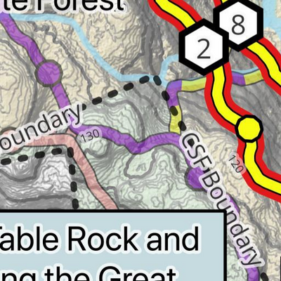 GLCT Westwoods Loop 12 Preview 2