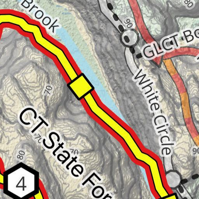 GLCT Westwoods Loop 12 Preview 3