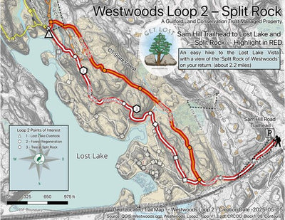 GLCT Westwoods Loop 2 Preview 1