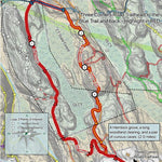 GLCT Westwoods Loop 3 Preview 1