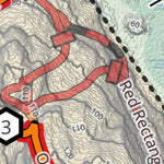 GLCT Westwoods Loop 3 Preview 3