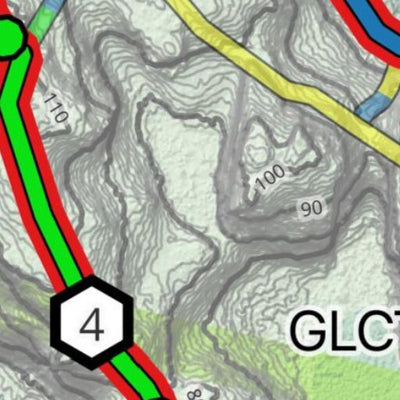 GLCT Westwoods Loop 5 Preview 2