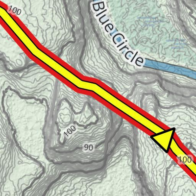 GLCT Westwoods Loop 7 Preview 2