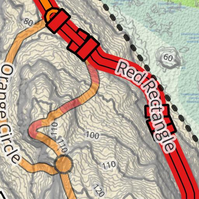 GLCT Westwoods Loop 7 Preview 3