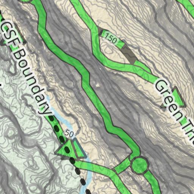 GLCT Westwoods Loop 8 Preview 2