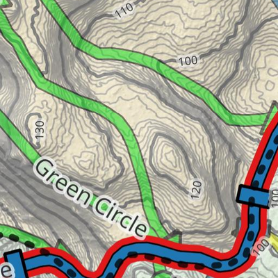 GLCT Westwoods Loop 8 Preview 3