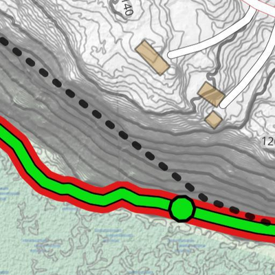 GLCT Westwoods Loop 9 Preview 2